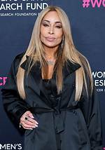 Faye Resnick