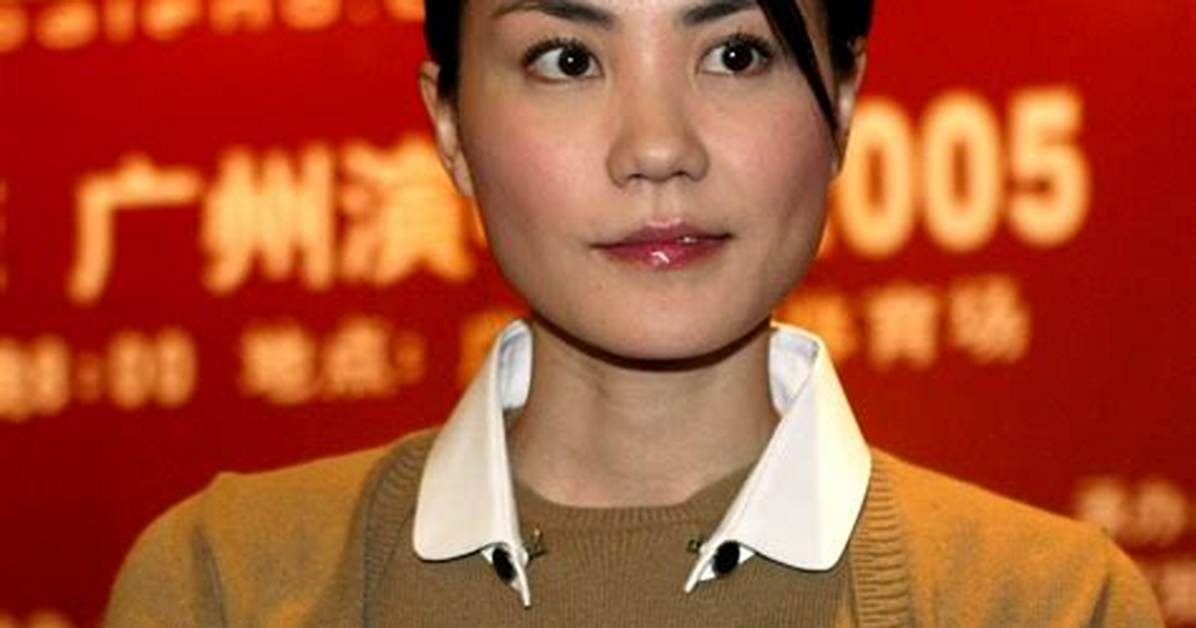 Faye Wong Net Worth - Wiki, Age, Weight and Height, Relationships, Family, and More