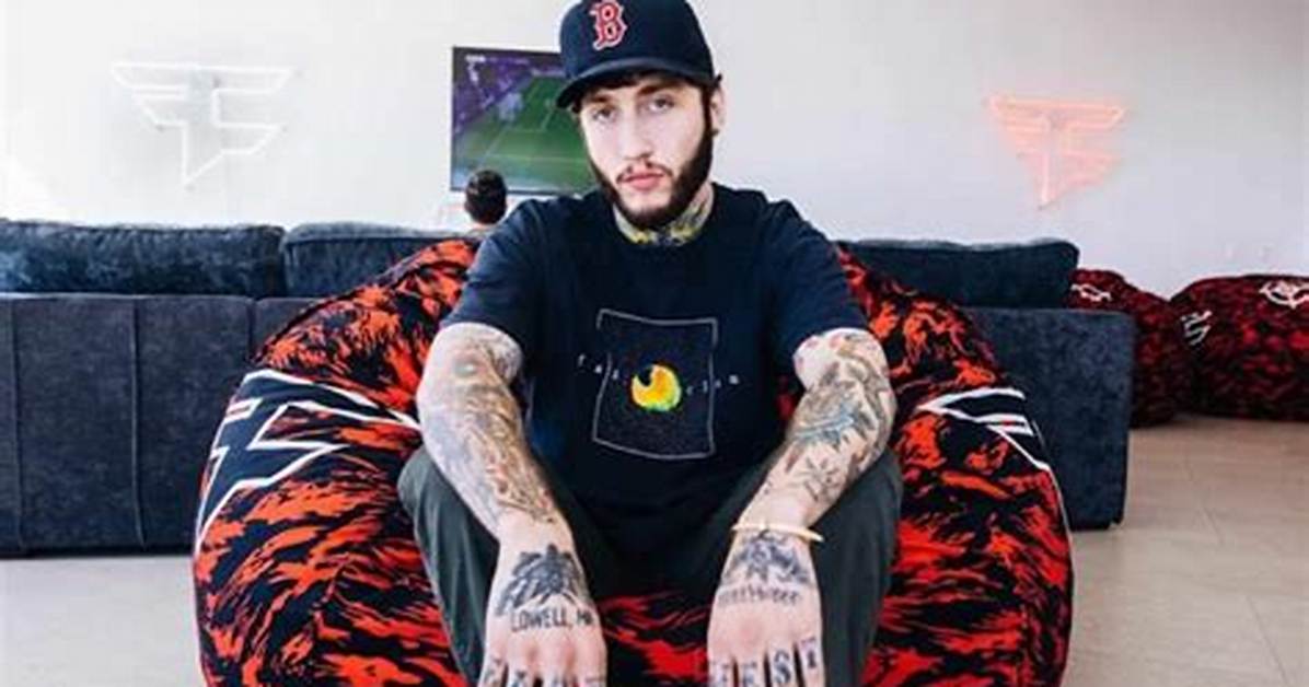 Faze Banks