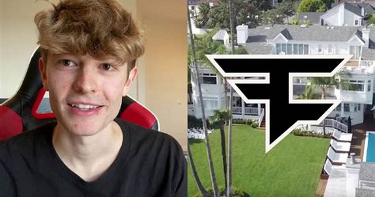 Faze Blaze