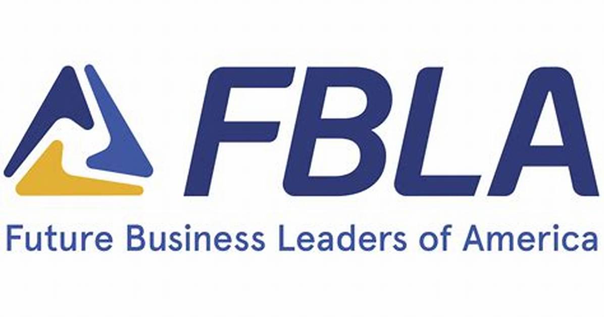 Fbla Logo
