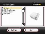 Fce Ultra Rx Wii - Gamebrew