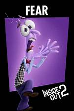 Fear Inside Out