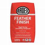 Feather Finish