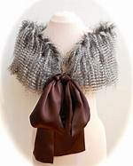 Feathery Stole