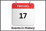 February 17Th
