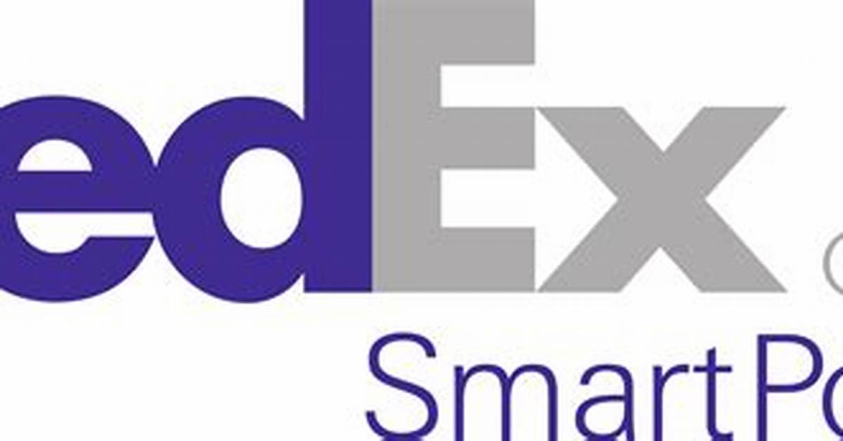 Fed Ex Smart Post