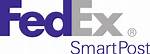 Fed Ex Smart Post
