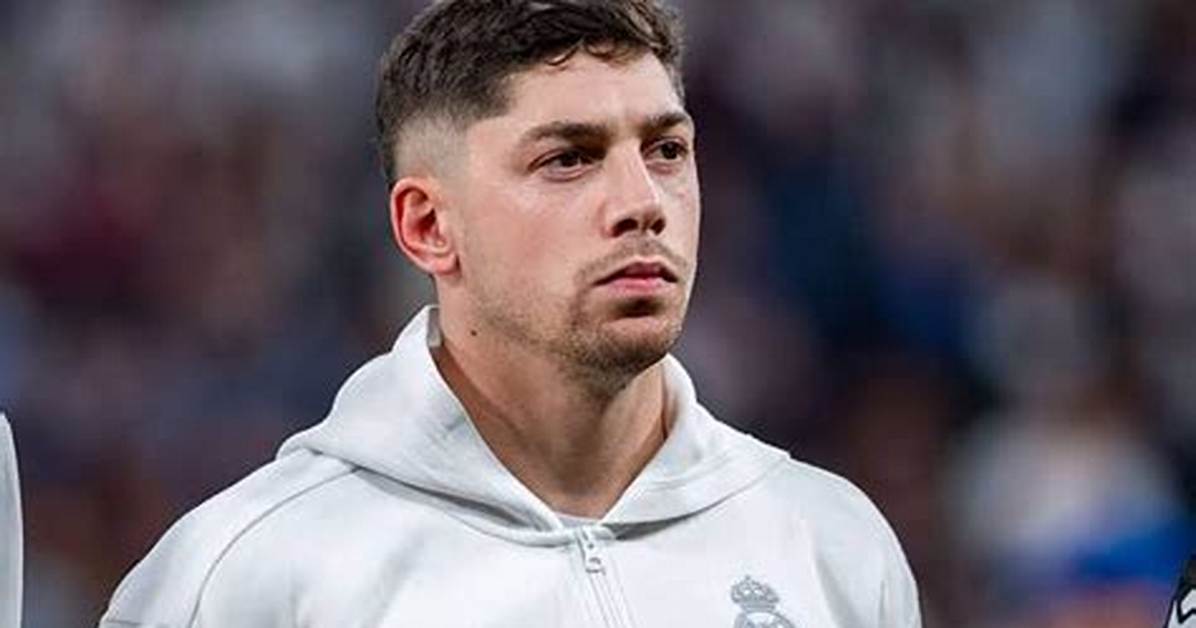Fede Valverde