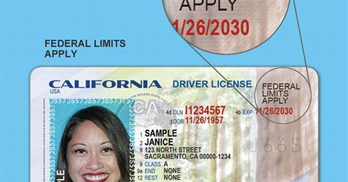 Federal Limits Apply