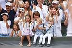 Federer Kids
