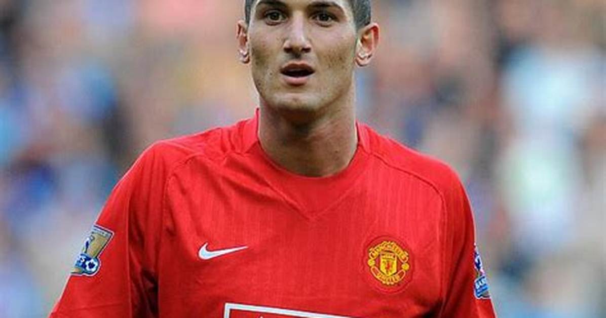 Federico Macheda