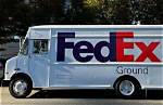 Fedex Contractor