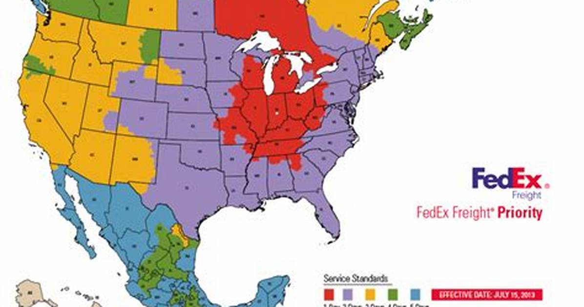 Fedex Freight Priority