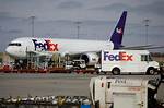 Fedex General Failure