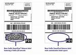 Fedex Smart Post