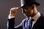 Fedora or Bowler for Example