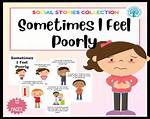 Feel Poorly