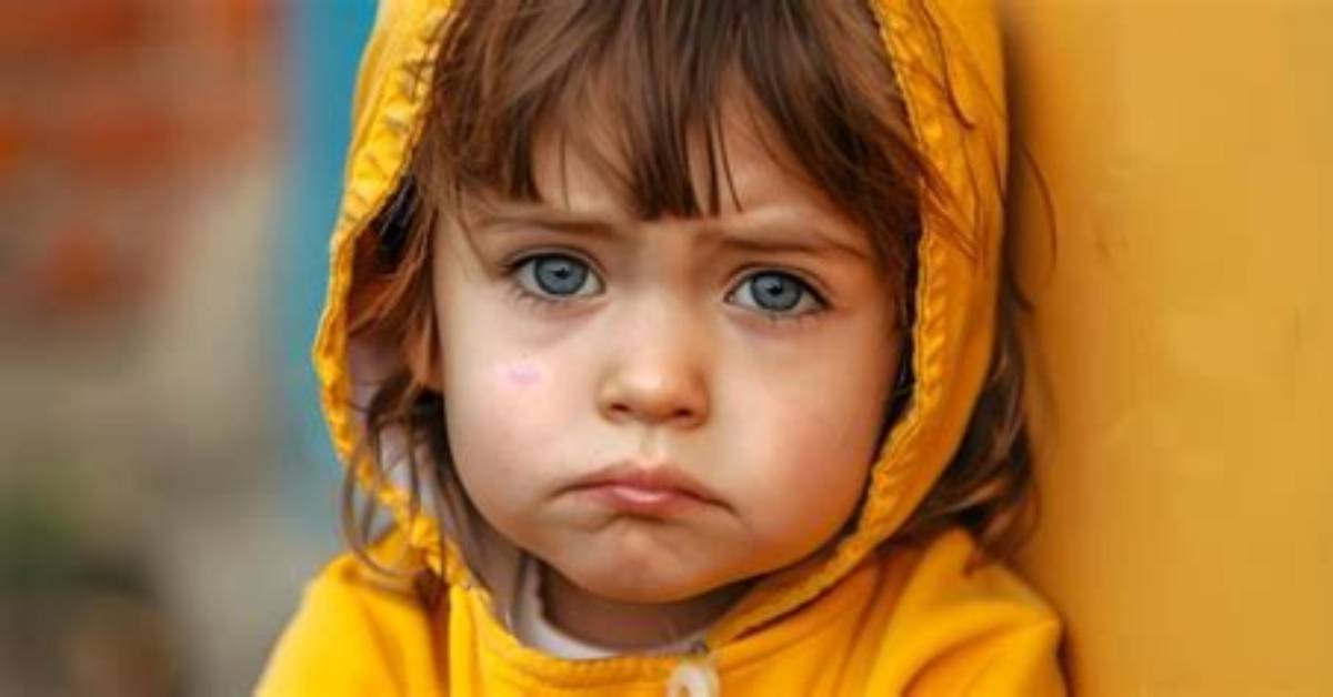 Feeling Glum