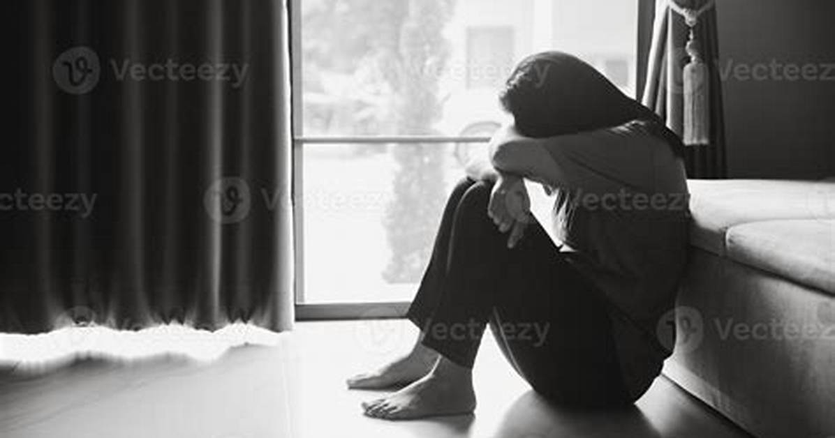 Feeling Miserable