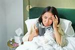 Feeling Sickly