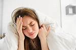 Feeling Unwell