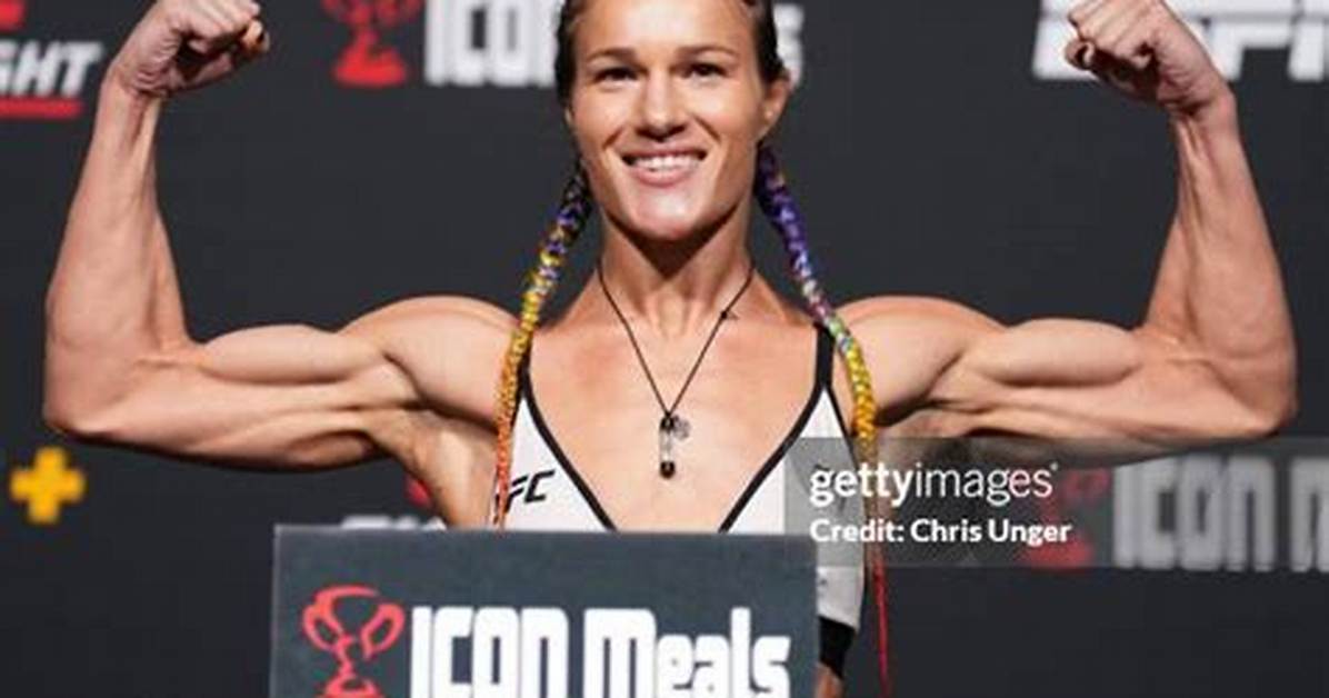 Felice Herrig