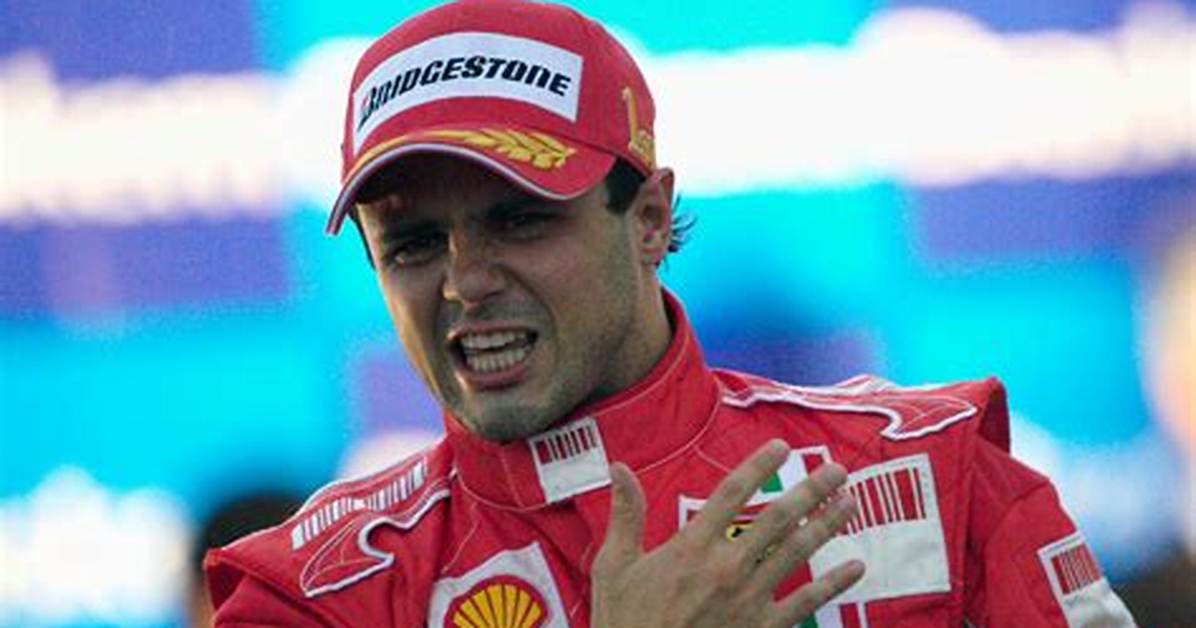 Felipe Massa