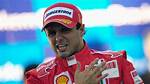 Felipe Massa