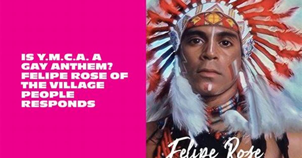 Felipe Rose