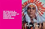 Felipe Rose
