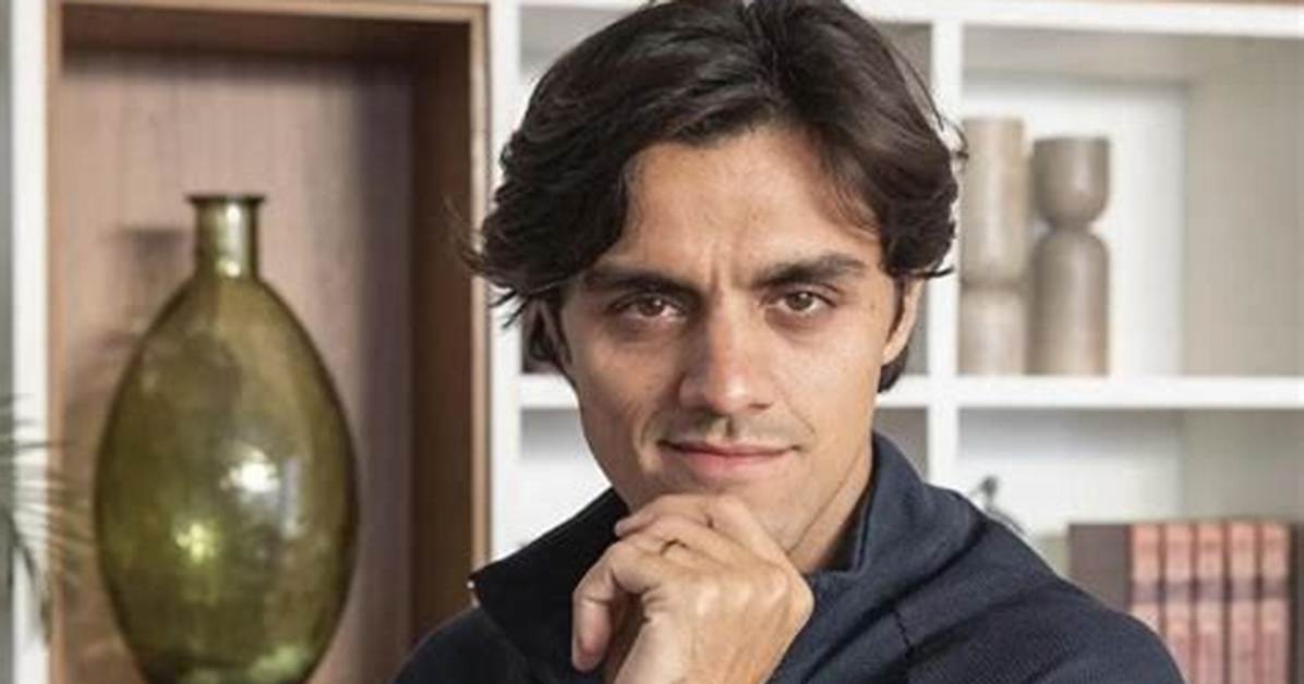 Felipe Simas