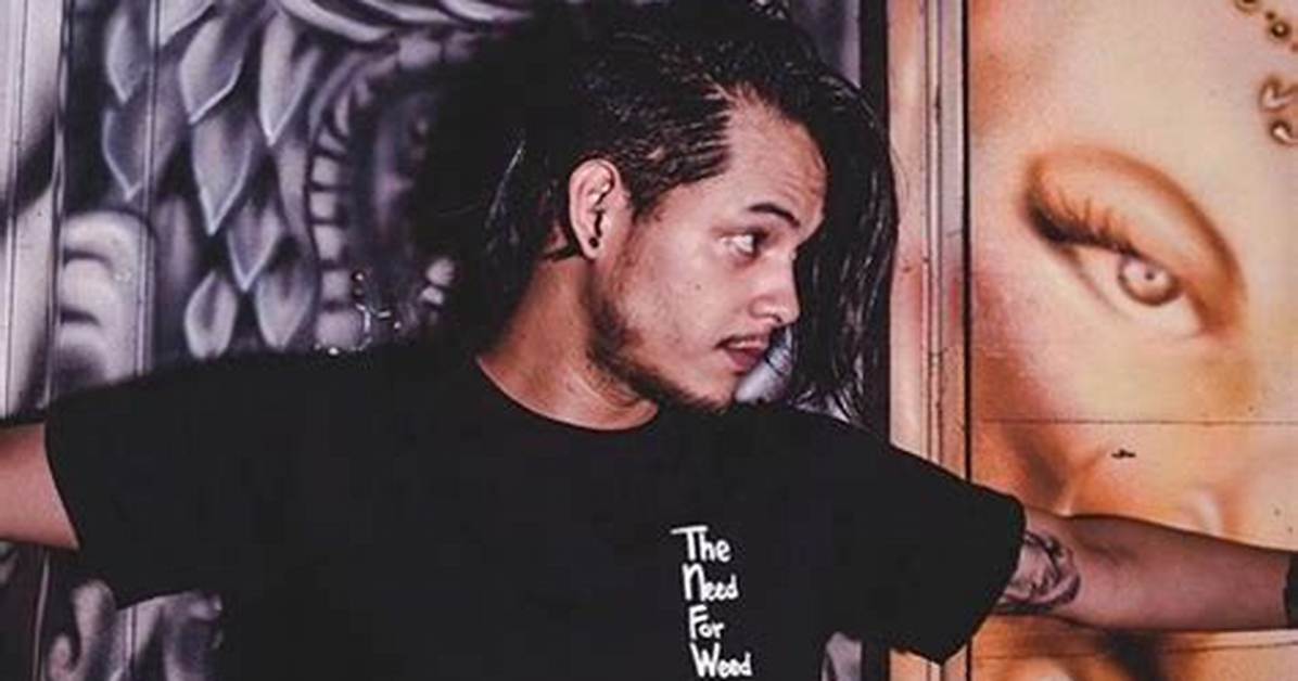 Felix Roco