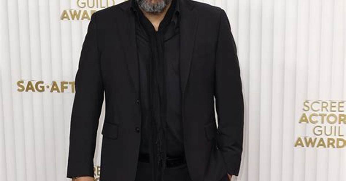 Felix Solis