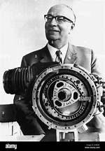 Felix Wankel