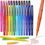 Felt-___ Pen