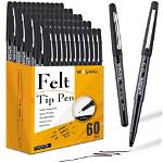 Felt-Tip Writing Tool