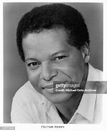 Felton Perry