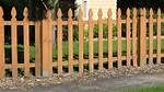 Fence Picket