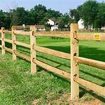 Fence Rails