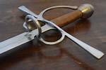 Fencer's Sword