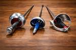 Fencing Weapon