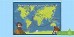 Ferdinand Magellan