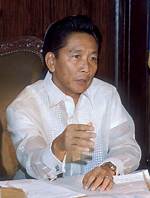 Ferdinand Marcos