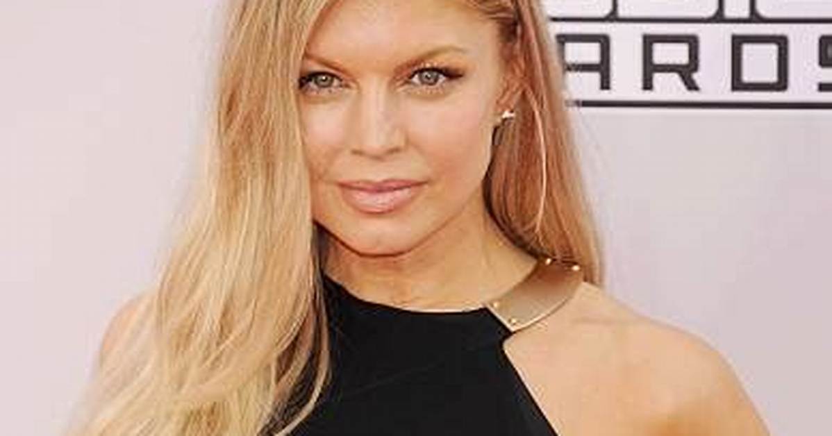 Fergie