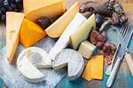Fermented Cheese