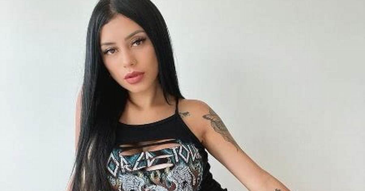 Fernanda Ortega