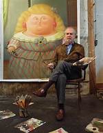 Fernando Botero