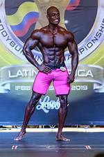 Fernando Chala