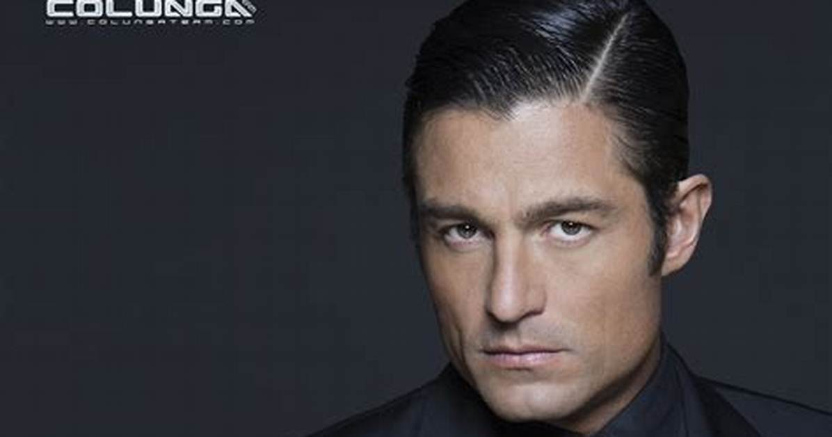 Fernando Colunga Biography